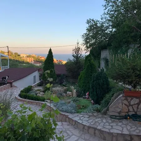 Sunray Guest House, Private & With Lovely Sea View Guest house Varna