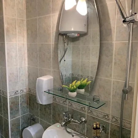 Sunray Guest House, Private & With Lovely Sea View * Varna