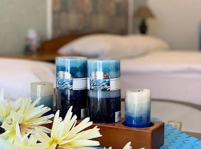 بيت ضيافة Sunray Guest House, Private & With Lovely Sea View 3*