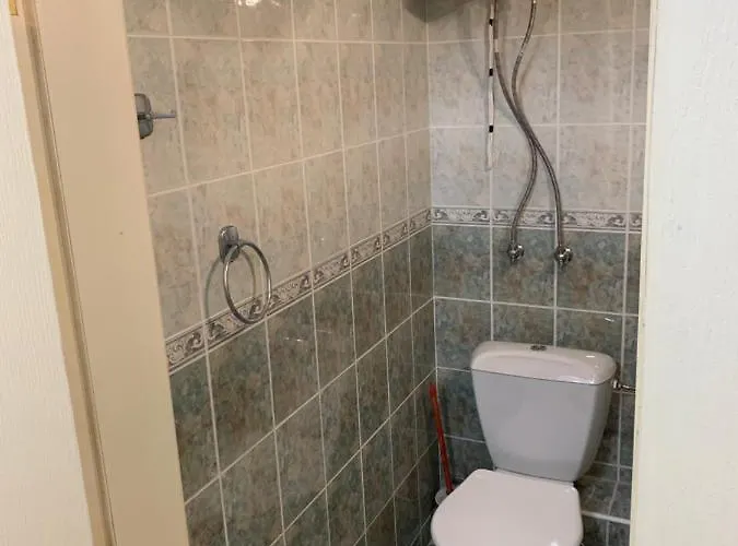 Sunray Guest House, Private & With Lovely Sea View بيت ضيافة فارنا