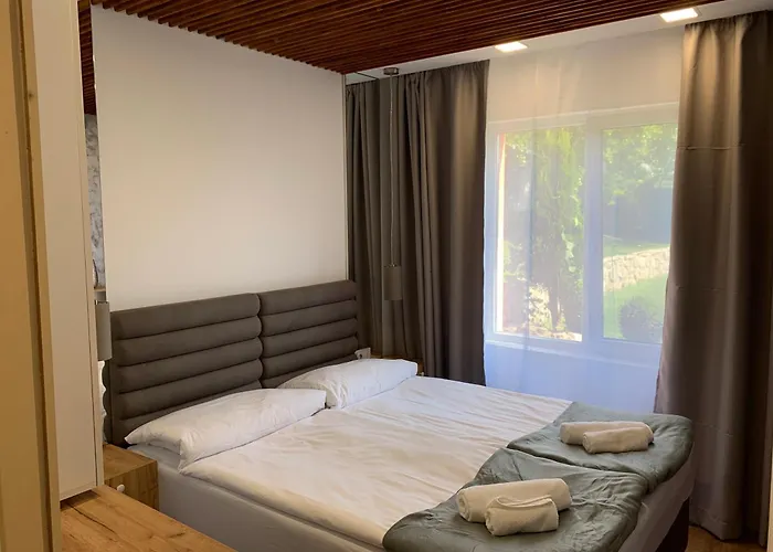 Sunray Guest House, Private & With Lovely Sea View بيت ضيافة 3*