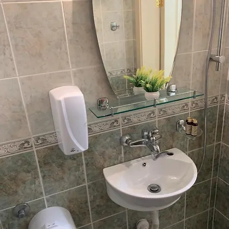 Sunray Guest House, Private & With Lovely Sea View * Варна