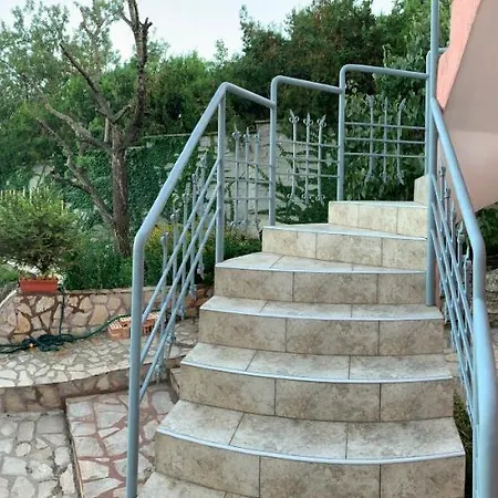 Sunray Guest House, Private & With Lovely Sea View Варна