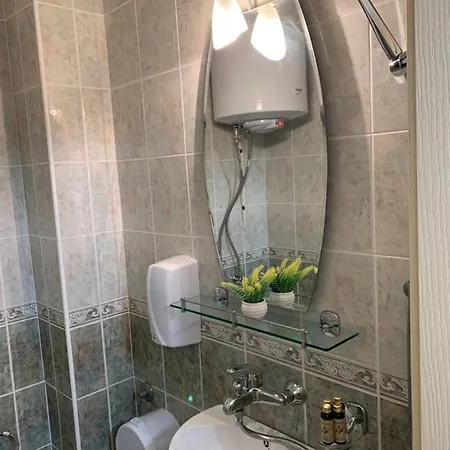 Sunray Guest House, Private & With Lovely Sea View * Варна
