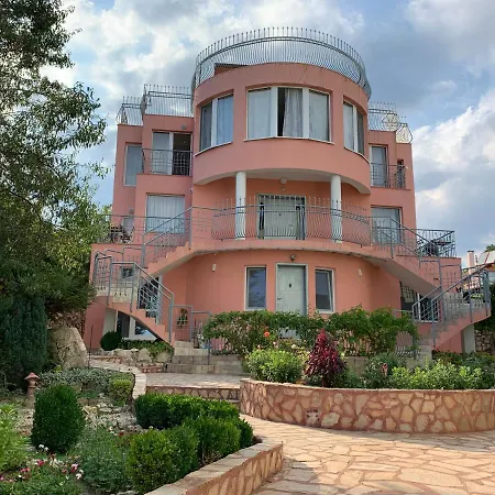 Vendégház Sunray 3*