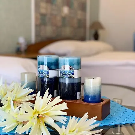 Къща за гости Sunray Guest House, Private & With Lovely Sea View *