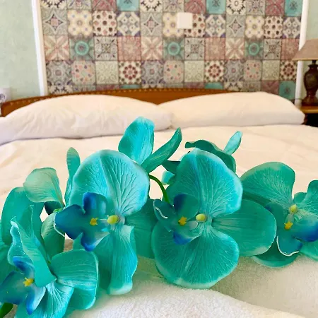 Къща за гости Sunray Guest House, Private & With Lovely Sea View *