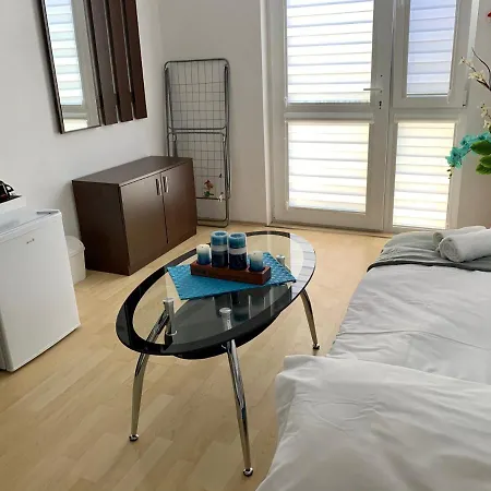Къща за гости Sunray Guest House, Private & With Lovely Sea View *