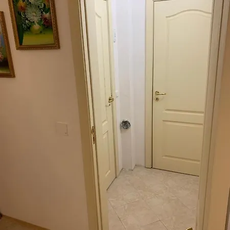 Гостьовий будинок Sunray Guest House, Private & With Lovely Sea View
