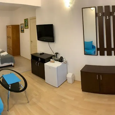 Къща за гости Sunray Guest House, Private & With Lovely Sea View