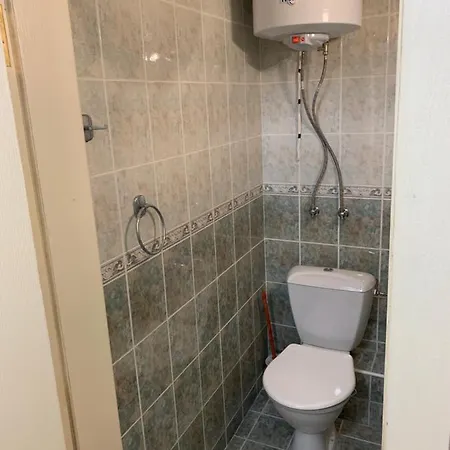 Sunray Guest House, Private & With Lovely Sea View Къща за гости Варна