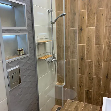 Къща за гости Sunray Guest House, Private & With Lovely Sea View