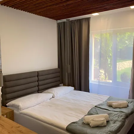 Sunray Vendégház 3*