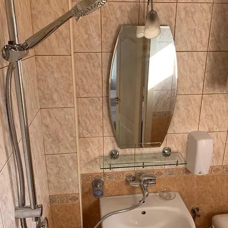 Sunray Guest House, Private & With Lovely Sea View Къща за гости Варна