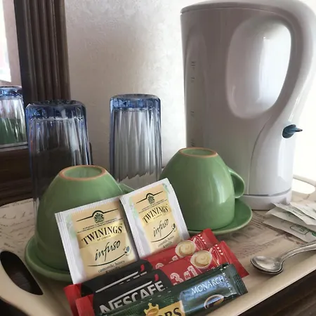Гостьовий будинок Sunray Guest House, Private & With Lovely Sea View Варна