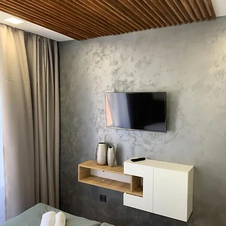 Къща за гости Sunray Guest House, Private & With Lovely Sea View *