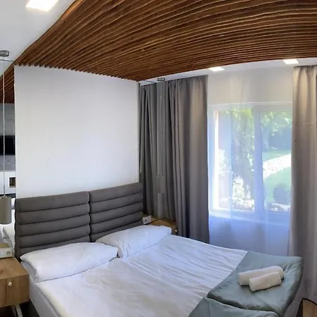 Sunray بيت ضيافة