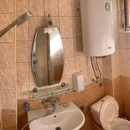 Къща за гости Sunray Guest House, Private & With Lovely Sea View