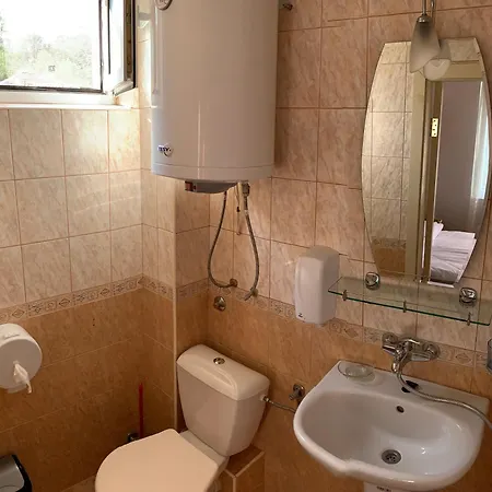 Sunray Guest House, Private & With Lovely Sea View Guest house 3*