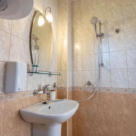 Guest house Sunray Guest House, Private & With Lovely Sea View