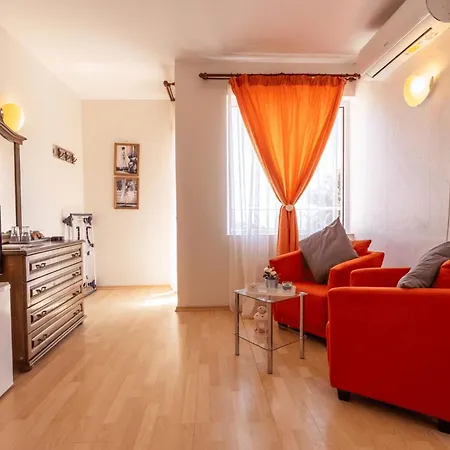 Guest house Sunray Guest House, Private & With Lovely Sea View