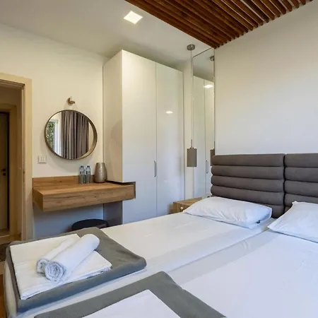 Sunray Guest House, Private & With Lovely Sea View Guest house 3*
