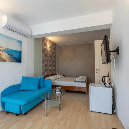 Sunray Guest House, Private & With Lovely Sea View Гостьовий будинок