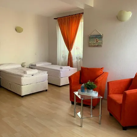 Sunray Vendégház 3*