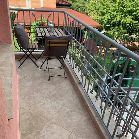 Sunray Guest House, Private & With Lovely Sea View