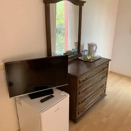 Sunray Vendégház Várna