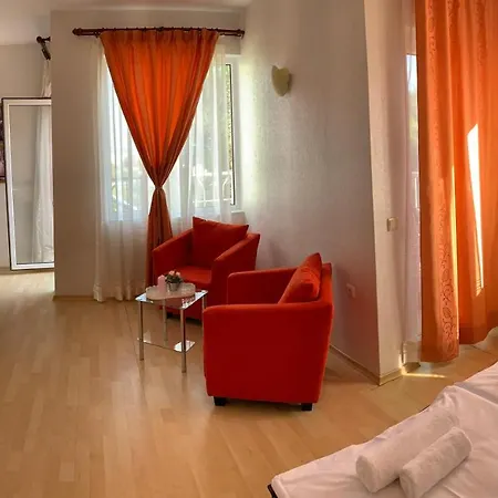 Πανσιόν Sunray Guest House, Private & With Lovely Sea View 3*
