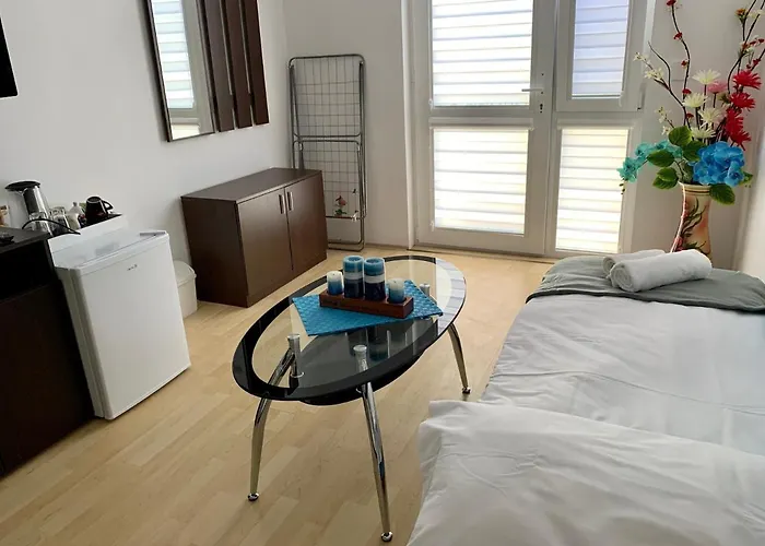 Guest house Sunray Guest House, Private & With Lovely Sea View 3*