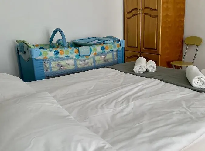 Guest house Sunray Guest House, Private & With Lovely Sea View 3*