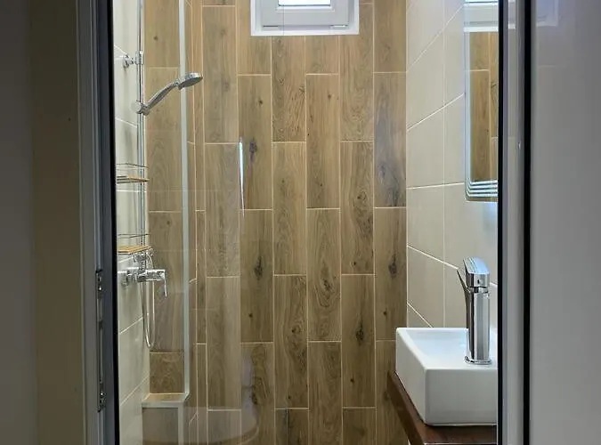 Guest house Sunray Guest House, Private & With Lovely Sea View Varna
