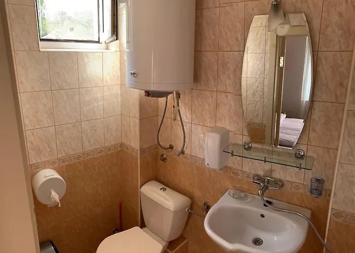 Sunray Guest House, Private & With Lovely Sea View Guest house 3*